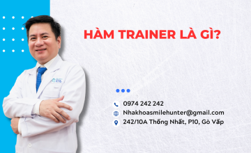 HÀM TRAINER LÀ GÌ?