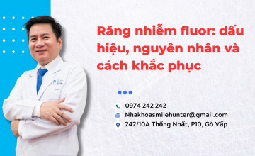 Thiếu mầm răng vĩnh viễn: Nguyên nhân và cách khắc phục